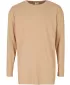 Pánské triko URBAN CLASSICS TB6418 UNION BEIGE