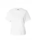 Dámské tričko URBAN CLASSICS TB8574-00220 WHITE