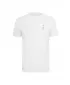 Pánské tričko URBAN CLASSICS TB8997-00220 WHITE