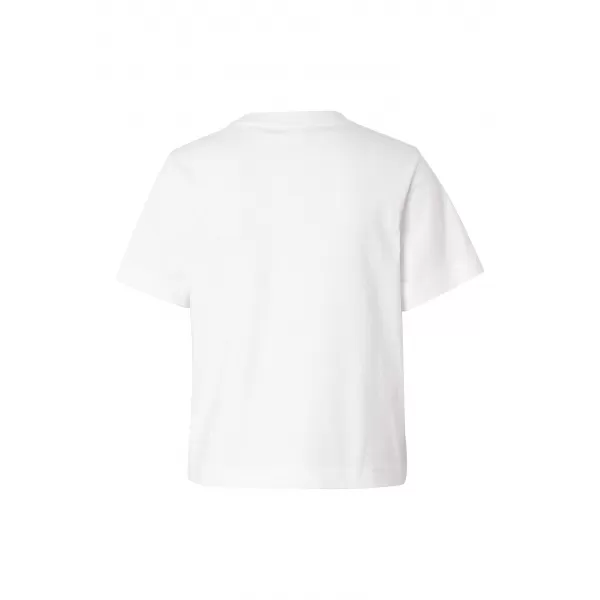  Dámské tričko URBAN CLASSICS TB8574-00220 WHITE 