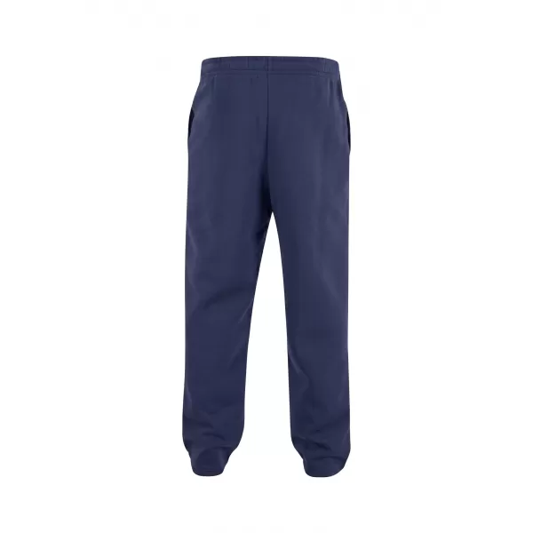  Pánské tepláky URBAN CLASSICS TB7285-03112 LIGHT NAVY 