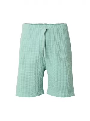 Pánské kraťasy URBAN CLASSICS TB8206 FROST MINT