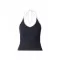 Dámský top URBAN CLASSICS TB8352-00155 NAVY