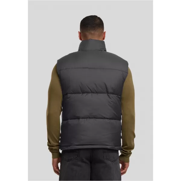  Pánská prošívaná vesta URBAN CLASSICS TB8704-03516 MAGNET 
