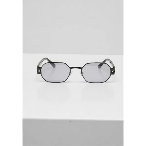  Sluneční brýle URBAN CLASSICS TB8305-00007 BLACK 