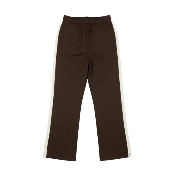  Pánské tepláky URBAN CLASSICS TB8614-00075 BROWN 