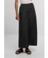 Dámské kalhoty URBAN CLASSICS TB8279-00007 BLACK