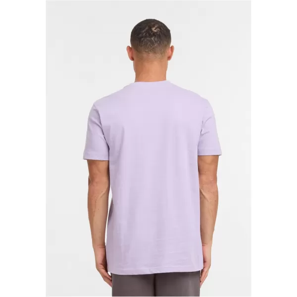  Pánské triko URBAN CLASSICS TB2684 LILAC 