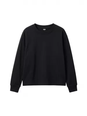 Dětské tričko URBAN CLASSICS UCK8624-00007 BLACK