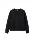 Dětské tričko URBAN CLASSICS UCK8624-00007 BLACK