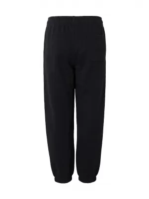 Dětské tepláky URBAN CLASSICS UCK6749 BLACK