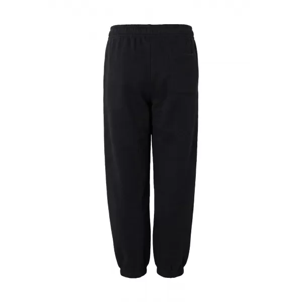  Dětské tepláky URBAN CLASSICS UCK6749 BLACK 