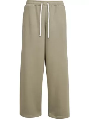 Pánské kalhoty URBAN CLASSICS TB8031 PALE OLIVE