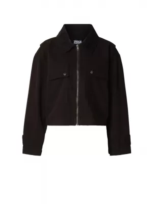 Dámská bunda URBAN CLASSICS TB7726 BLACK