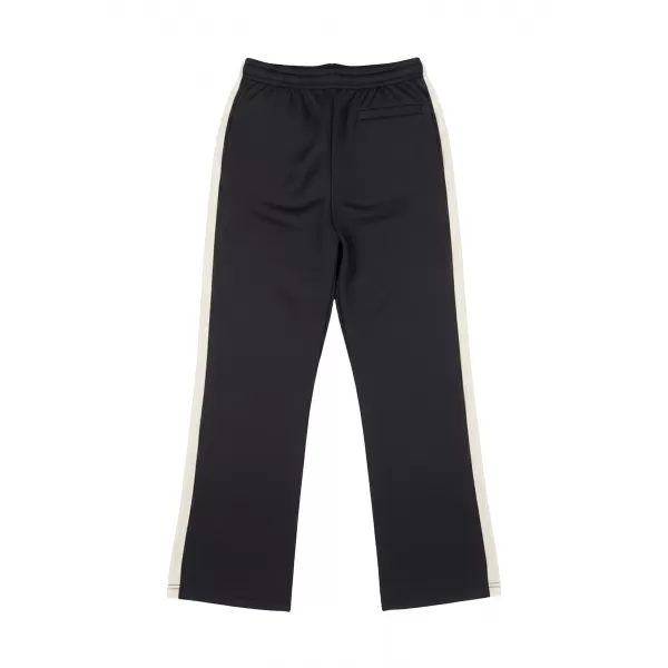  Pánské tepláky URBAN CLASSICS TB8614-00007 BLACK 