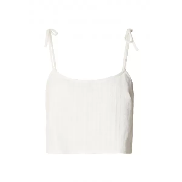  Dámský top URBAN CLASSICS TB8375-00220 WHITE 