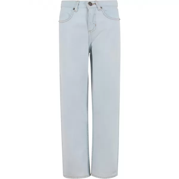  Chlapecké džíny URBAN CLASSICS UCK4461-22863 SUPER LIGHT BLUE 