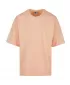 Pánské tričko URBAN CLASSICS TB7582-12894 SOFT APRICOT
