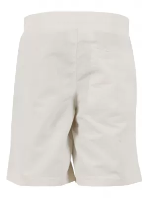 Chlapecké cargo šortky URBAN CLASSICS UCK7564-00555 OFF WHITE