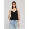 Dámské tílko URBAN CLASSICS TB8379-00007 BLACK