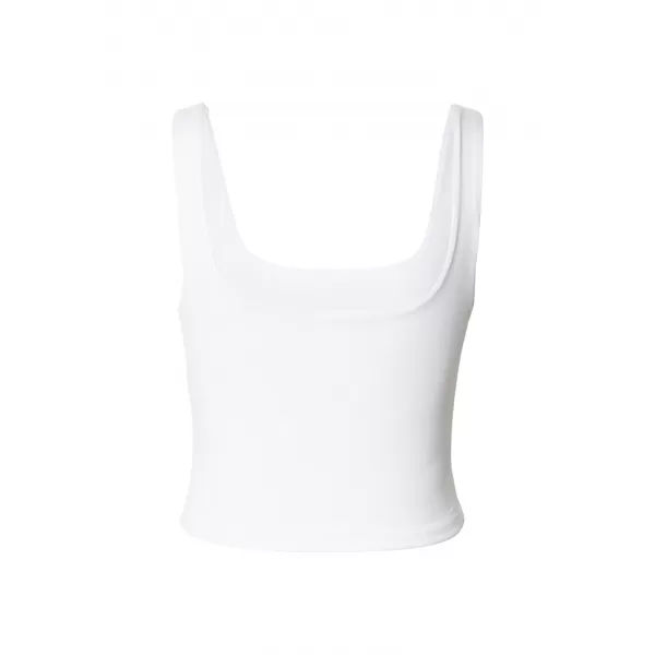  Dámské tílko URBAN CLASSICS TB8349 WHITE 