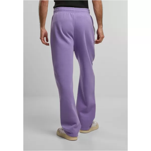  Pánské kalhoty URBAN CLASSICS TB7285 ELECTRIC LILAC 