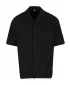 Pánská košile URBAN CLASSICS TB8217-00007 BLACK