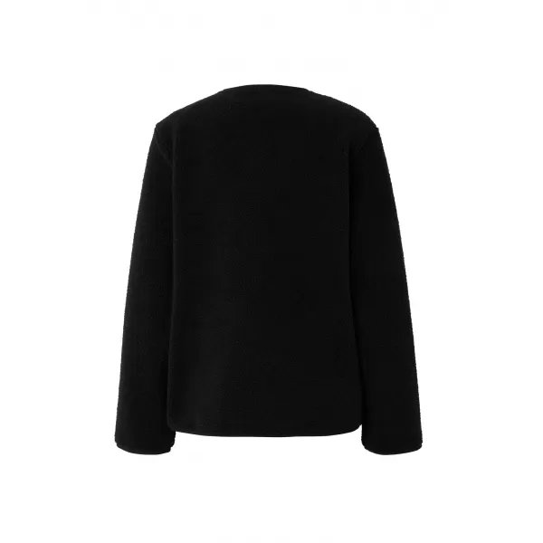  Dámská bunda URBAN CLASSICS TB8010-00007 BLACK 