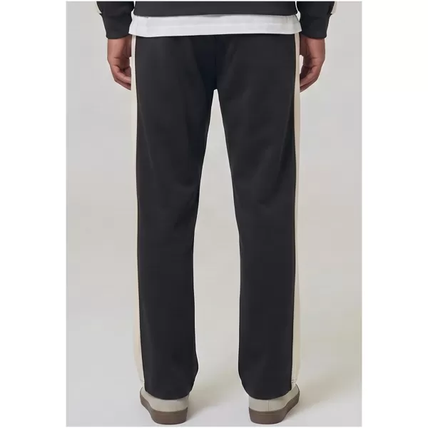  Pánské tepláky URBAN CLASSICS TB8614-00007 BLACK 