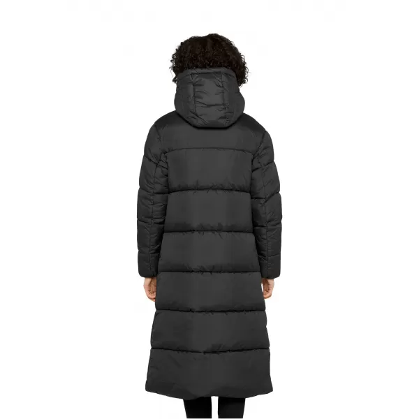  Dámský kabát URBAN CLASSICS TB8712-00007 BLACK 