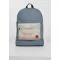 Batoh URBAN CLASSICS TB3343 BLUE/MULTICOLOR