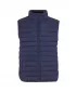 Pánská prošívaná vesta URBAN CLASSICS TB8700-00155 NAVY
