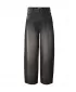 Pánské kalhoty URBAN CLASSICS TB8055 MID DEEP GREY WASHED