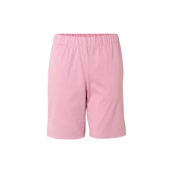  Dětské kraťasy URBAN CLASSICS UCK8180 DUSTY PINK 