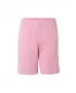 Dětské kraťasy URBAN CLASSICS UCK8180 DUSTY PINK