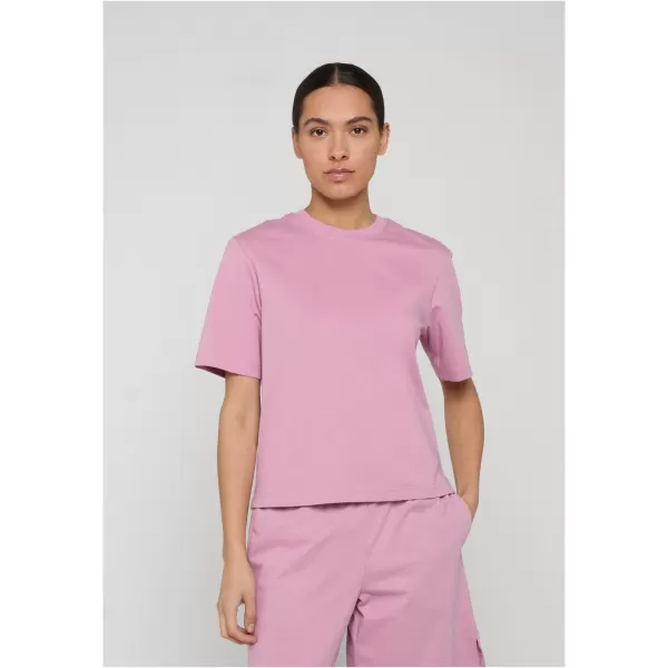  Dámské triko URBAN CLASSICS TB7172 DUSTY PINK 