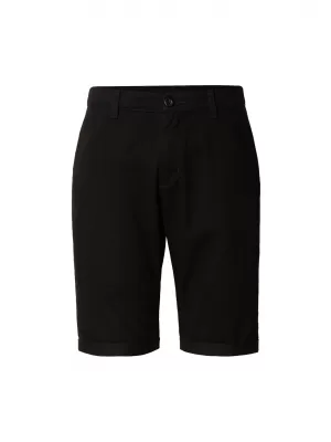 Pánské kraťasy URBAN CLASSICS TB8458 BLACK