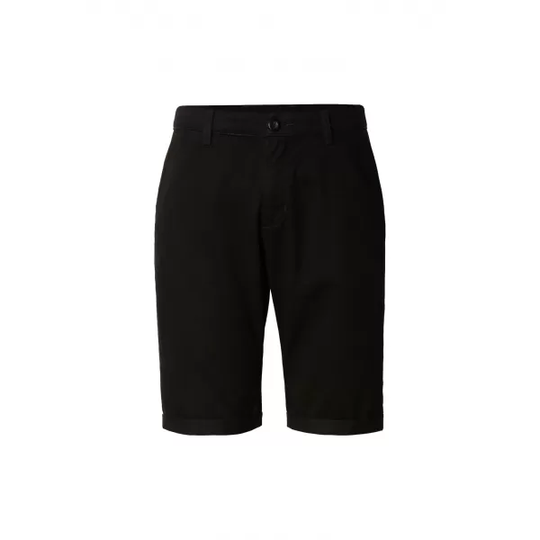  Pánské kraťasy URBAN CLASSICS TB8458 BLACK 