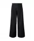 Pánské kalhoty URBAN CLASSICS TB8033 BLACK WASHED