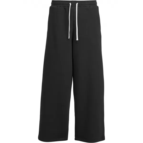  Pánské kalhoty URBAN CLASSICS TB8031 BLACK 