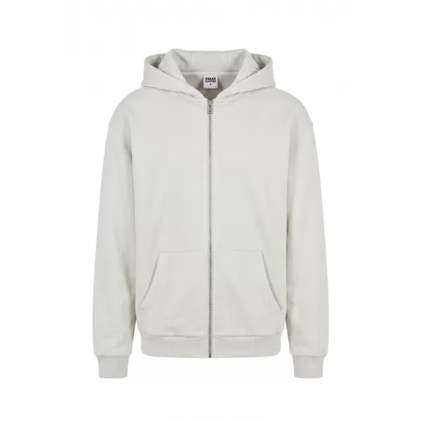  Pánská mikina URBAN CLASSICS TB7284-00555 OFF WHITE 