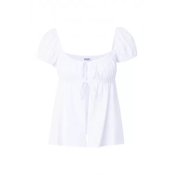  Dámské tričko URBAN CLASSICS TB8177-00220 WHITE 