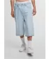 Pánské kraťasy URBAN CLASSICS TB8220 NEW LIGHT BLUE WASHED