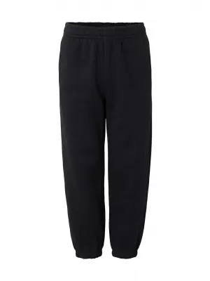 Dětské tepláky URBAN CLASSICS UCK6749 BLACK