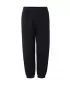 Dětské tepláky URBAN CLASSICS UCK6749 BLACK