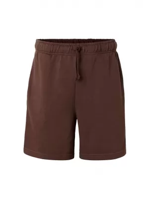 Pánské kraťasy URBAN CLASSICS TB8230 CHOCOLATE BROWN