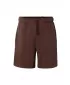Pánské kraťasy URBAN CLASSICS TB8230 CHOCOLATE BROWN