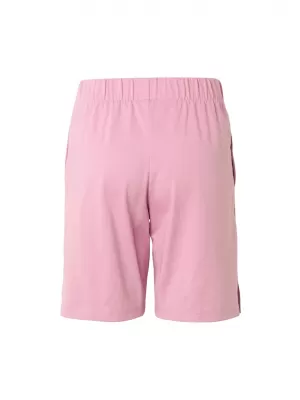 Dětské kraťasy URBAN CLASSICS UCK8180 DUSTY PINK