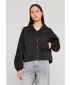 Dámská bunda URBAN CLASSICS TB8374-00007 BLACK