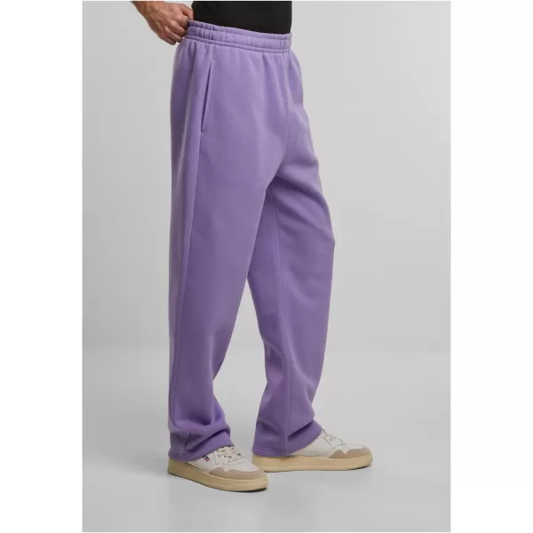  Pánské kalhoty URBAN CLASSICS TB7285 ELECTRIC LILAC 